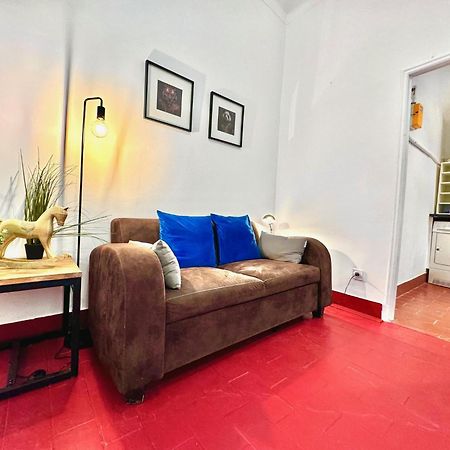Aparthotel Riviera - Pont Vieux 2 - Old Town - Charm 2 Bedrooms Apartement Ac - 5Mn Beach Nice Eksteriør billede
