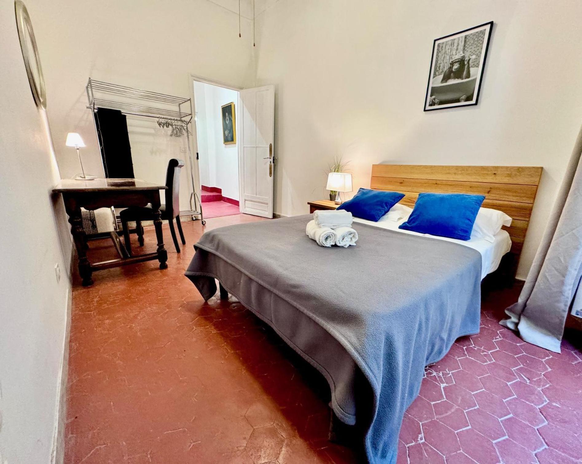 Aparthotel Riviera - Pont Vieux 2 - Old Town - Charm 2 Bedrooms Apartement Ac - 5Mn Beach Nice Eksteriør billede